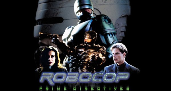 Robocop: Prime Directives – Bild: Chum Television / Fireworks Entertainment