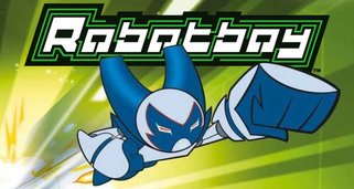 Robotboy