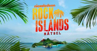 Rock Islands Rätsel
