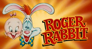 Roger Rabbit Kurzfilme