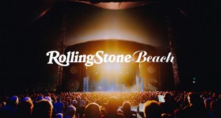Rolling Stone Beach Rolling Stone Beach