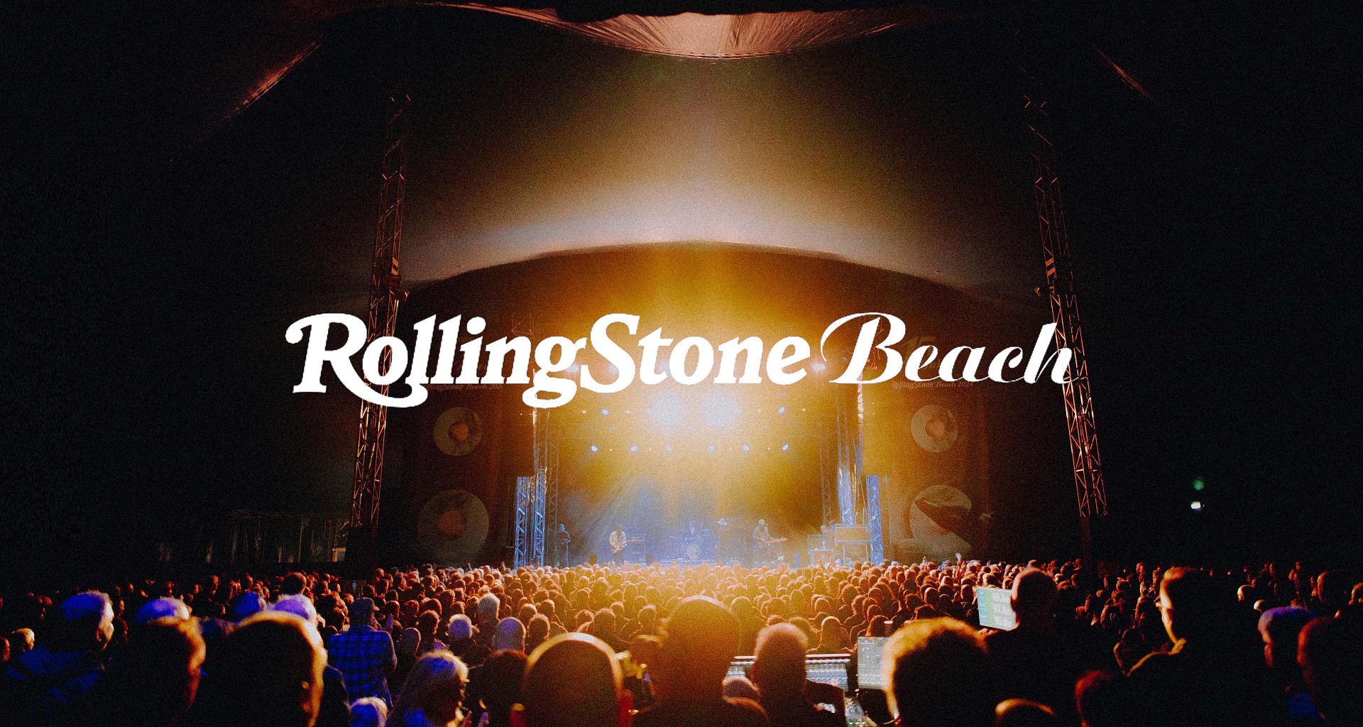Rolling Stone Beach – Bild: arte.tv