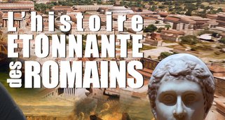 Rom – Im Schatten des Imperiums Rom – Im Schatten des Imperiums