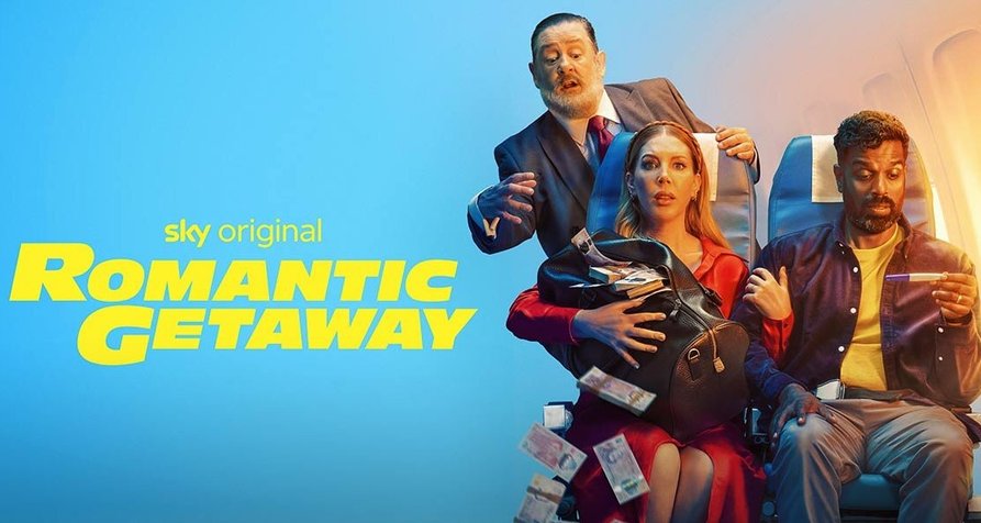 Romantic Getaway – Bild: Sky Studios Romantic Getaway – Bild: Sky Studios