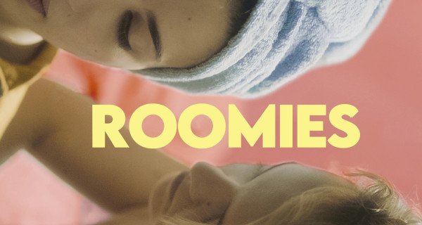 Roomies – Bild: De Wereldvrede