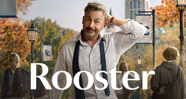 Rooster – Bild: HBO