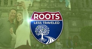Roots Less Traveled
