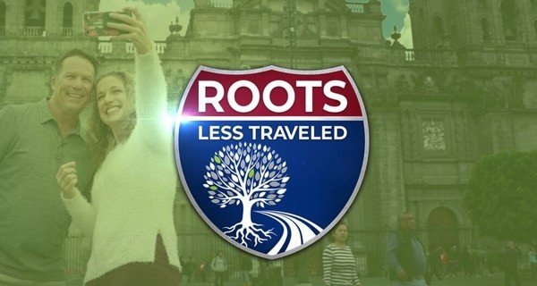 Roots Less Traveled – Bild: NBC