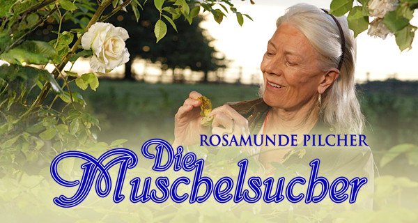Rosamunde Pilcher: Die Muschelsucher – Bild: ZDF/ATVII & Concorde Home Entertainment Rosamunde Pilcher: Die Muschelsucher – Bild: ZDF/ATVII & Concorde Home Entertainment