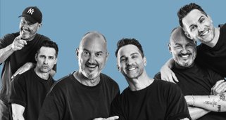 Rosin & Kumptner – Mission Mittendrin!
