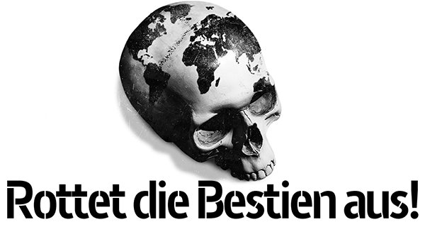 Rottet die Bestien aus! – Bild: arte/HBO/Velvet Film Rottet die Bestien aus! – Bild: arte/HBO/Velvet Film