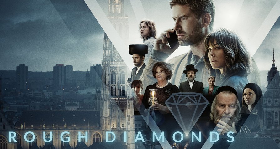 Rough Diamonds – Bild: Netflix