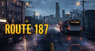Route 187