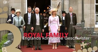 Royal Family