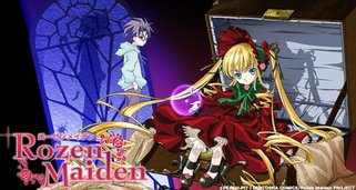 Rozen Maiden