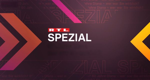 RTL Spezial – Bild: RTL