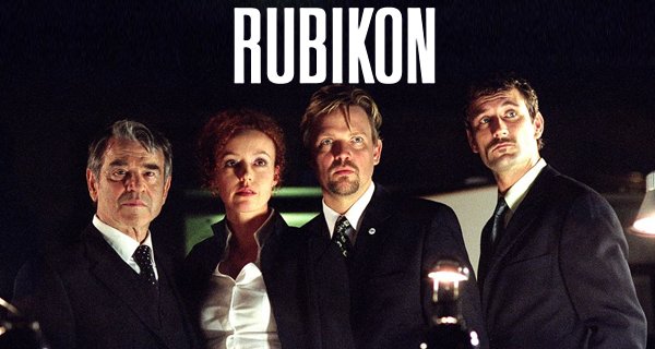Rubikon – Bild: ProSieben Rubikon – Bild: ProSieben