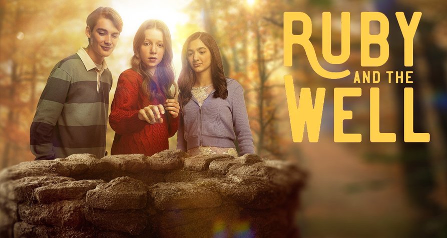 Ruby und der Wunschbrunnen – Bild: BYUtv Ruby und der Wunschbrunnen – Bild: BYUtv