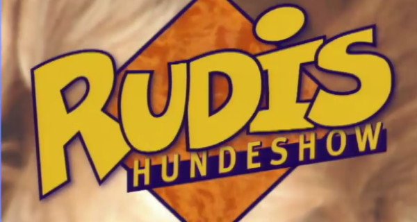 Rudis Hundeshow – Bild: RTL Rudis Hundeshow – Bild: RTL