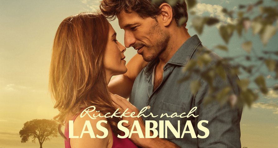 Rückkehr nach Las Sabinas – Bild: Disney