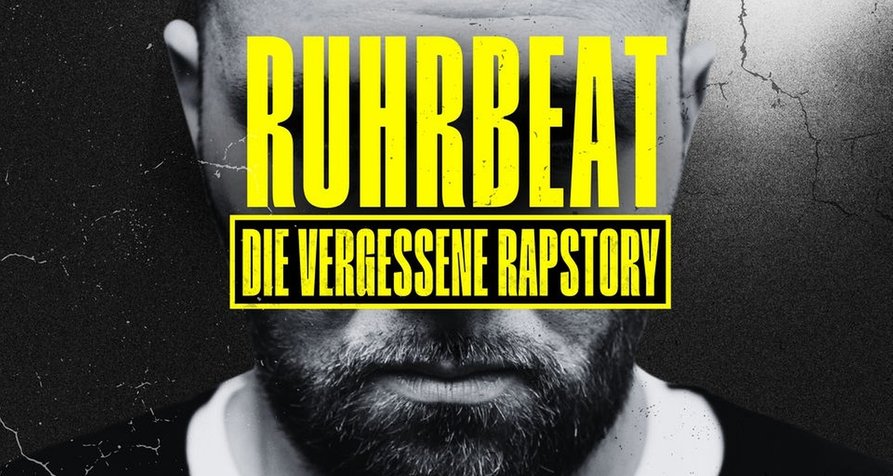 RuhrBeat – Die vergessene Rap-Story – Bild: ARD Kultur/nie und immer studios