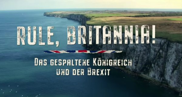 Rule, Britannia! – Bild: arte/ZDF Rule, Britannia! – Bild: arte/ZDF