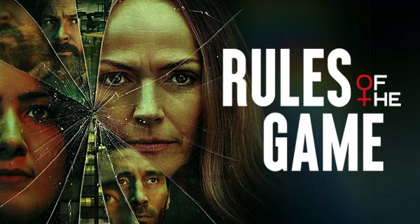 Rules of the Game – Bild: BBC One