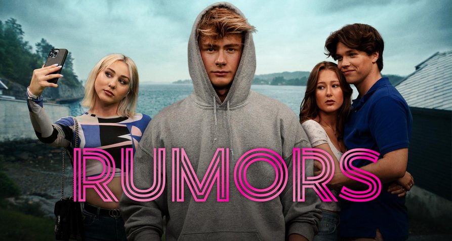 Rumors – Bild: Mothership 2024/NDR