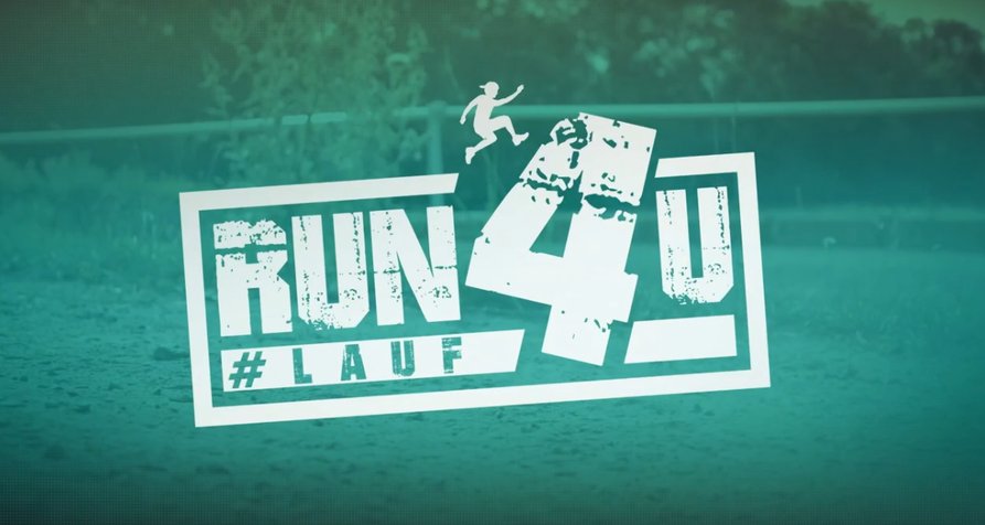 RUN4U – Bild: KiKA RUN4U – Bild: KiKA