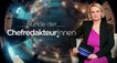Runde der ChefredakteurInnen – Bild: ORF/ORF III Runde der ChefredakteurInnen – Bild: ORF/ORF III