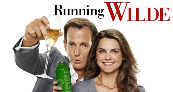 Running Wilde – Bild: FOX Broadcasting Company Running Wilde – Bild: FOX Broadcasting Company