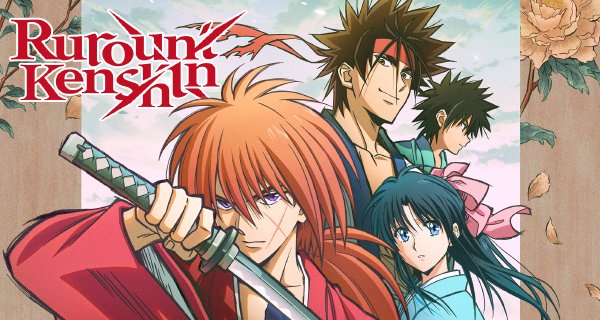 Rurouni Kenshin – Bild: Liden Films Rurouni Kenshin – Bild: Liden Films