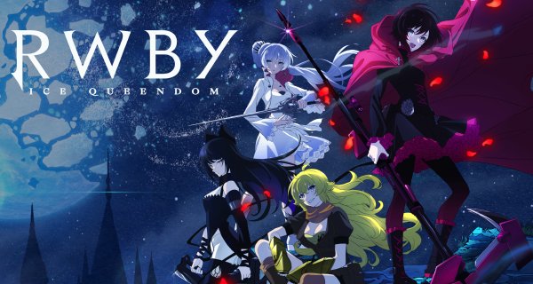 RWBY: Ice Queendom – Bild: Shaft RWBY: Ice Queendom – Bild: Shaft