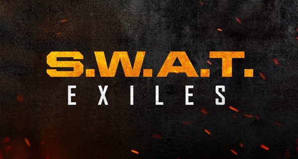 S.W.A.T. Exiles – Bild: Sony Pictures TV