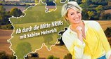 Sabine Heinrich - Ab durch die Mitte – Bild: WDR/Julia Feldhagen/picture alliance/blickwinkel/S. Ziese