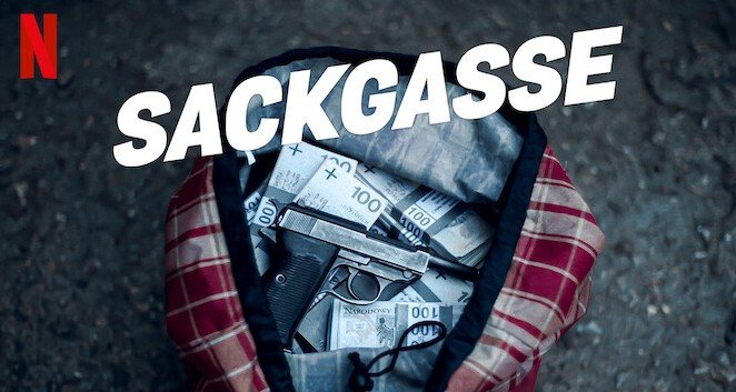 Sackgasse – Bild: Netflix Sackgasse – Bild: Netflix