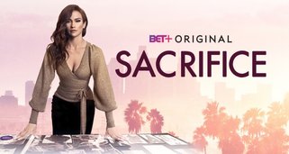 Sacrifice Sacrifice