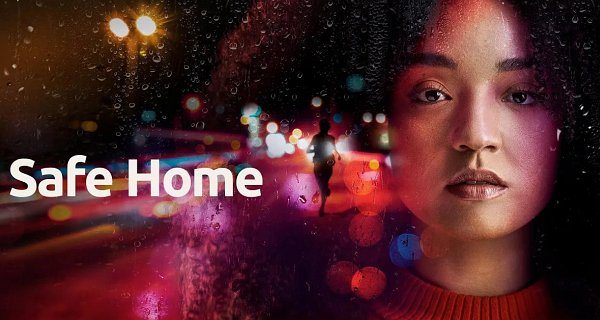 Safe Home – Bild: SBS Safe Home – Bild: SBS