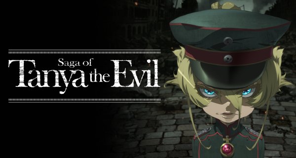 Saga of Tanya the Evil – Bild: NUT / Funimation