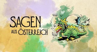 Sagen aus Österreich