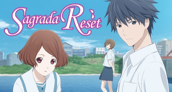 Sagrada Reset – Bild: David Production Sagrada Reset – Bild: David Production
