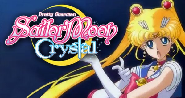 Sailor Moon Crystal – Bild: Toei Animation / Naoko Takeuchi Sailor Moon Crystal – Bild: Toei Animation / Naoko Takeuchi