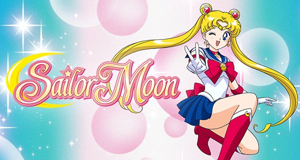 Sailor Moon – Bild: Naoko Takeuchi/PNP/Toei Animation Sailor Moon – Bild: Naoko Takeuchi/PNP/Toei Animation