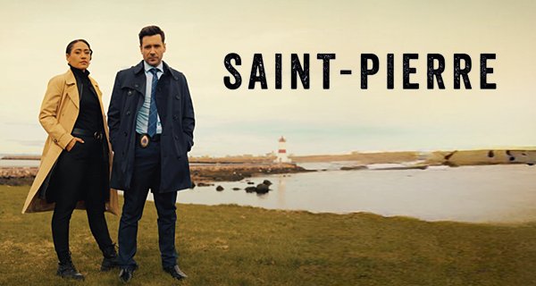 Saint-Pierre – Bild: CBC
