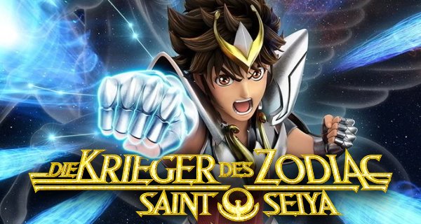 Saint Seiya: Die Krieger des Zodiac – Bild: Netflix/Toei Animation Saint Seiya: Die Krieger des Zodiac – Bild: Netflix/Toei Animation