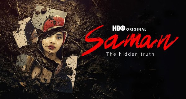 Saman: Verborgene Wahrheit – Bild: HBO Max