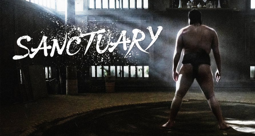 Sanctuary – Bild: Netflix Sanctuary – Bild: Netflix