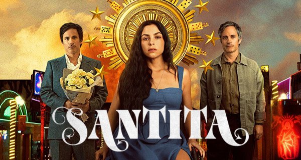 Santita – Bild: Netflix