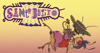 Santo Bugito