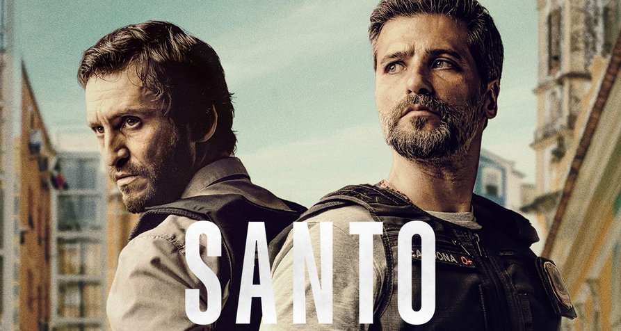 Santo – Bild: Netflix/Nostromo Pictures